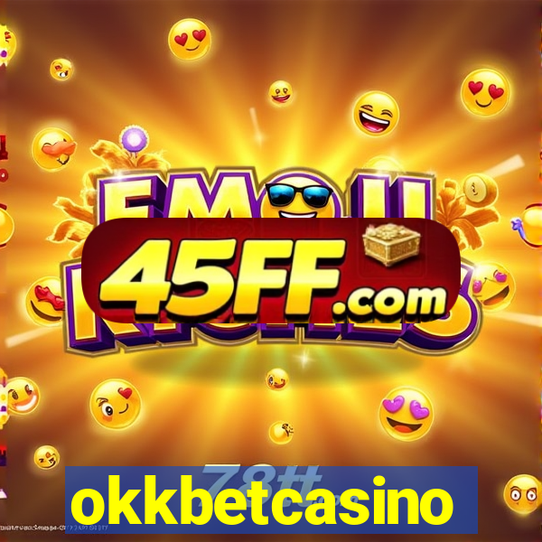 okkbetcasino