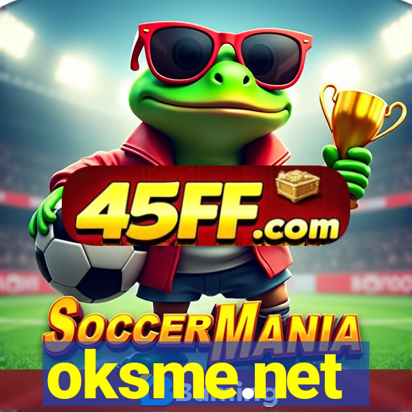 oksme.net