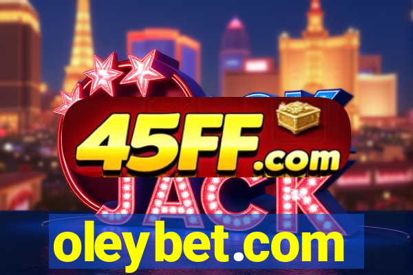 oleybet.com