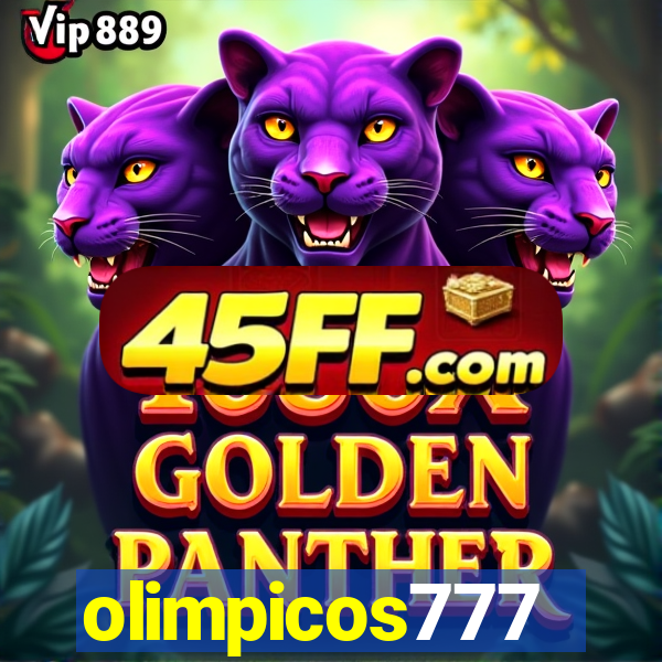 olimpicos777