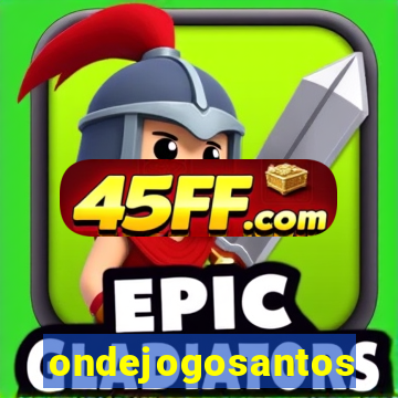 ondejogosantos