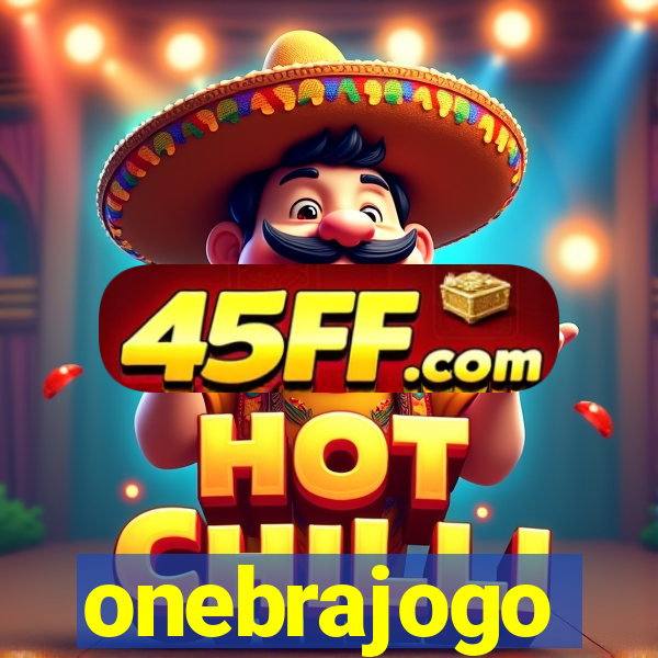 onebrajogo