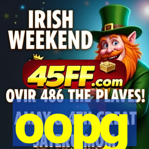 oopg