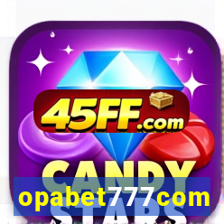 opabet777com