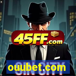 ouubet.com