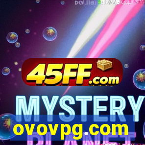 ovovpg.com