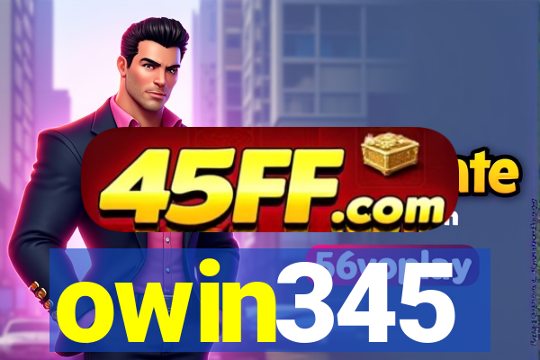 owin345