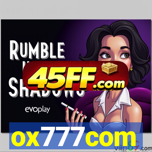 ox777com
