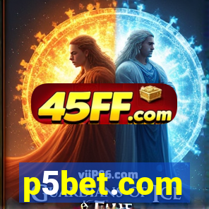 p5bet.com