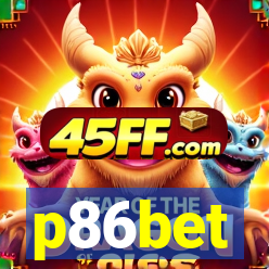 p86bet