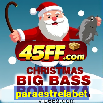 paraestrelabet