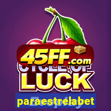paraestrelabet