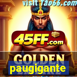paugigante