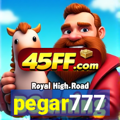 pegar777