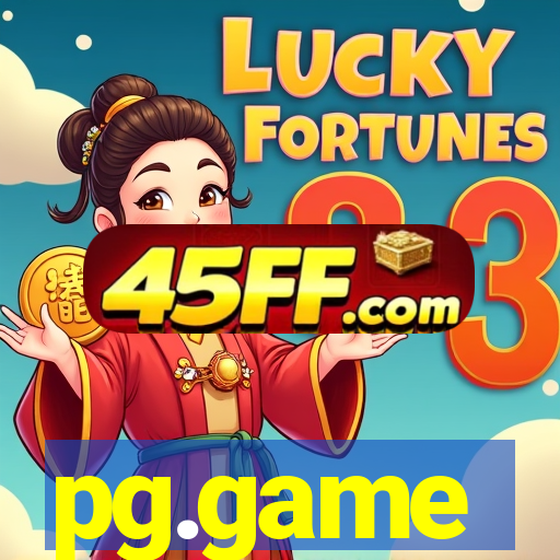 pg.game