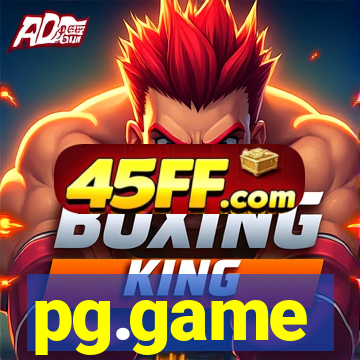 pg.game
