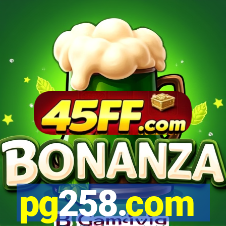 pg258.com