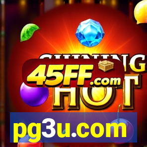 pg3u.com