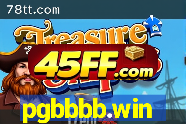 pgbbbb.win