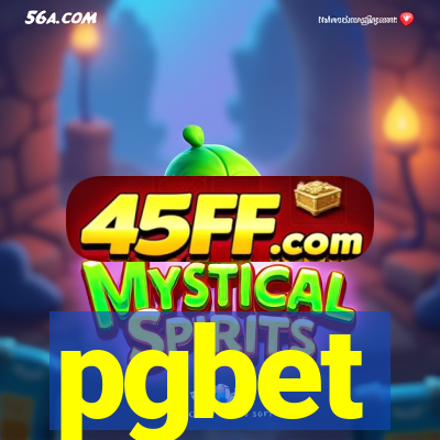 pgbet
