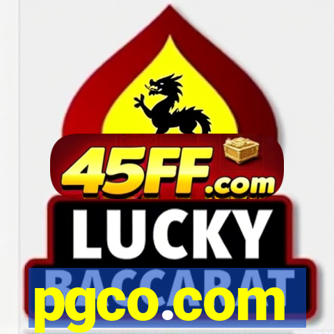 pgco.com