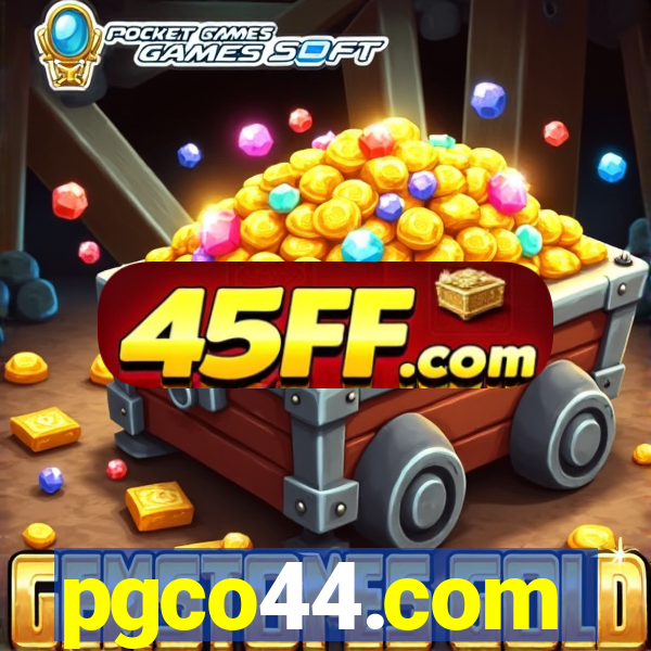 pgco44.com
