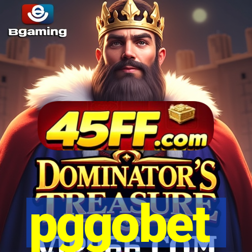 pggobet