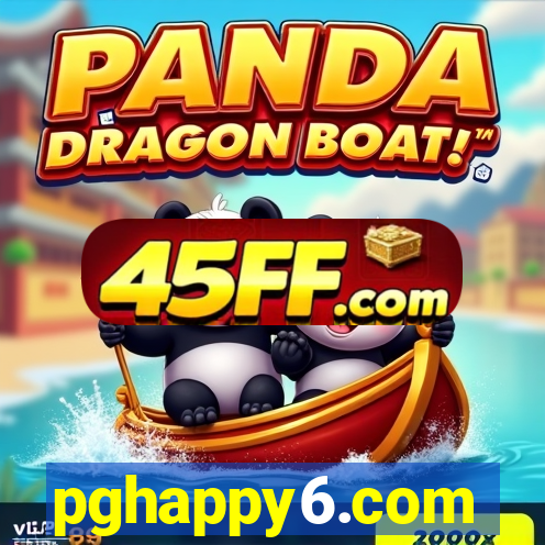 pghappy6.com