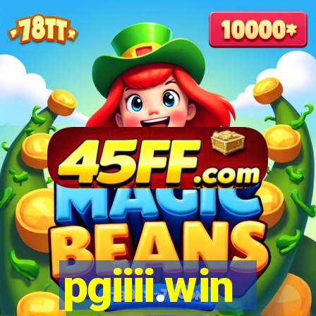 pgiiii.win