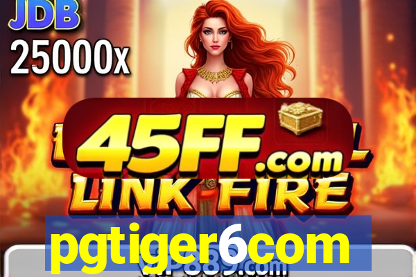 pgtiger6com