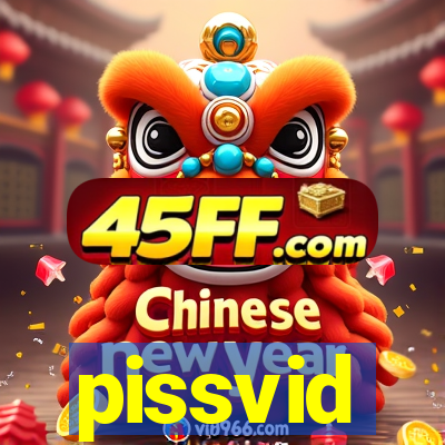 pissvid