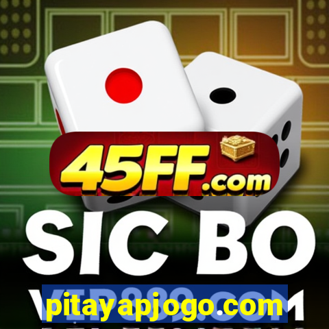 pitayapjogo.com