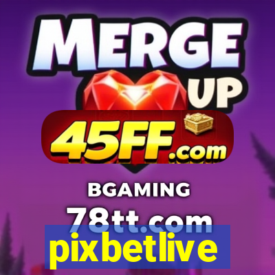 pixbetlive