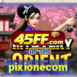 pixionecom