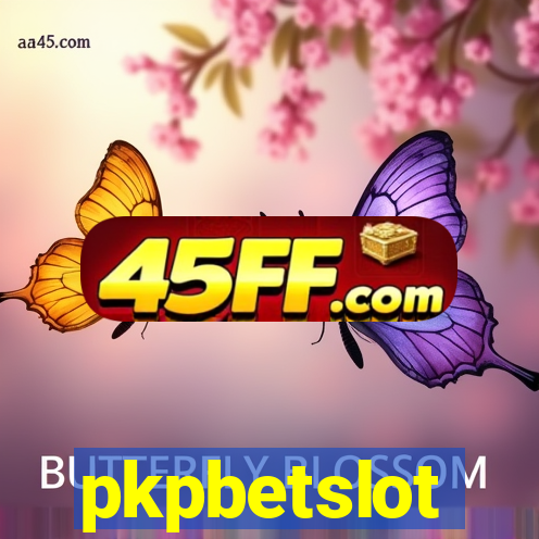 pkpbetslot