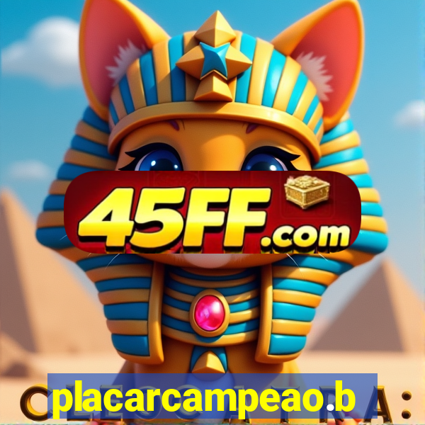 placarcampeao.bet