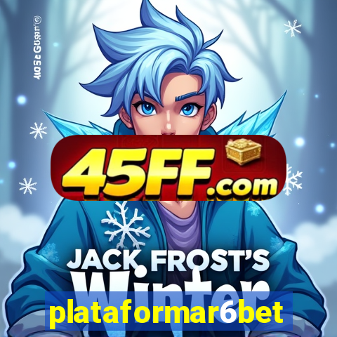 plataformar6bet