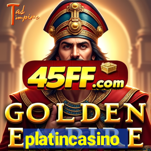 platincasino