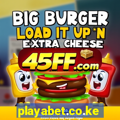 playabet.co.ke