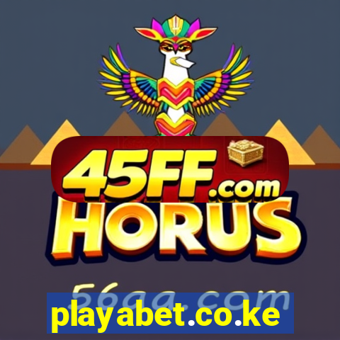 playabet.co.ke