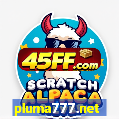 pluma777.net