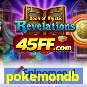 pokemondb