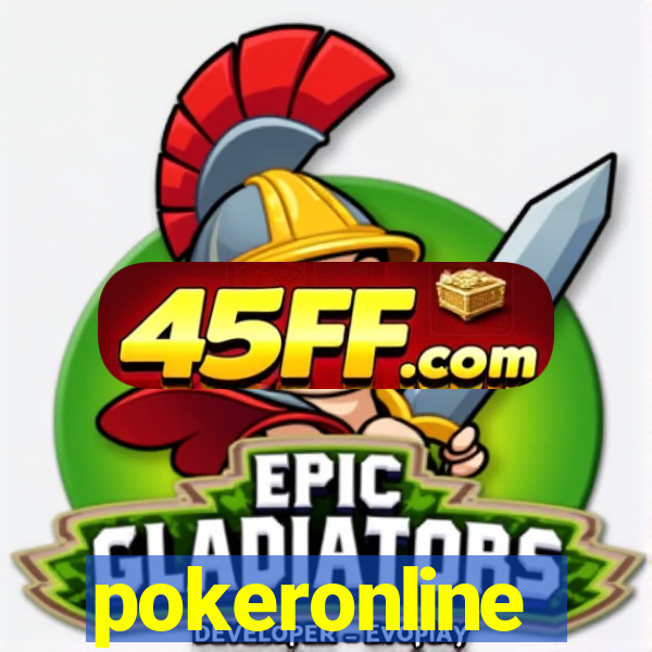 pokeronline
