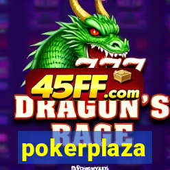 pokerplaza