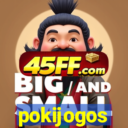 pokijogos