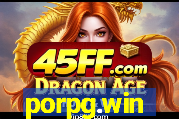 porpg.win