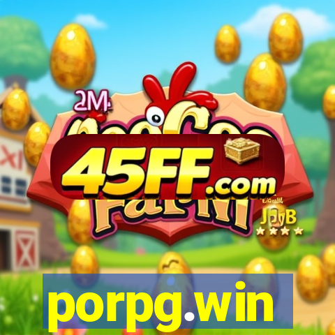 porpg.win