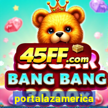portalazamerica