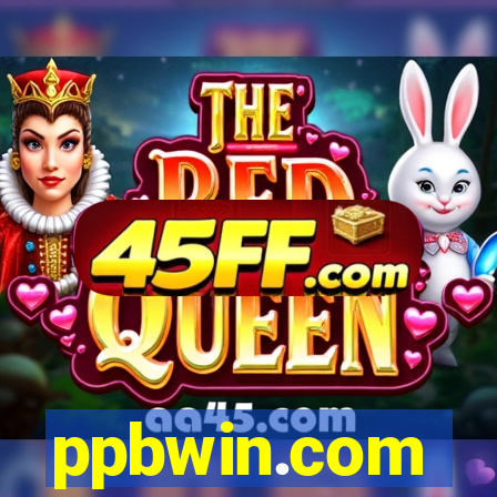 ppbwin.com