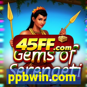 ppbwin.com